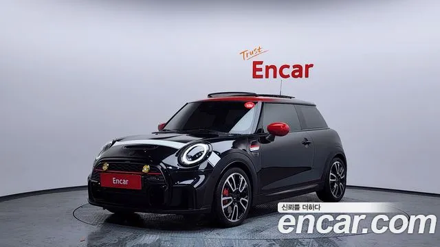 MINI Cooper 2022