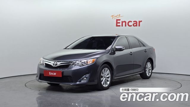 Toyota Camry 2013