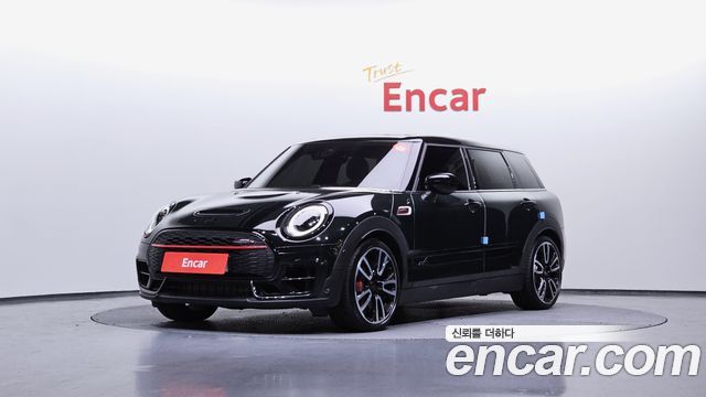 MINI Clubman 2023