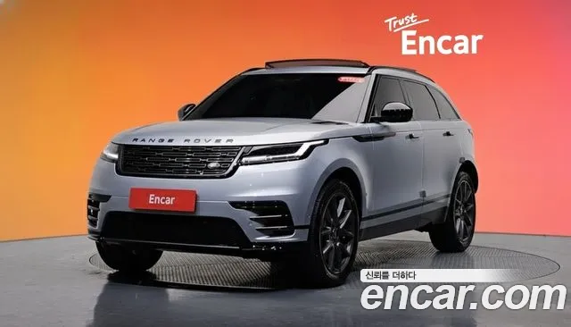 Land Rover Range Rover Velar 2024