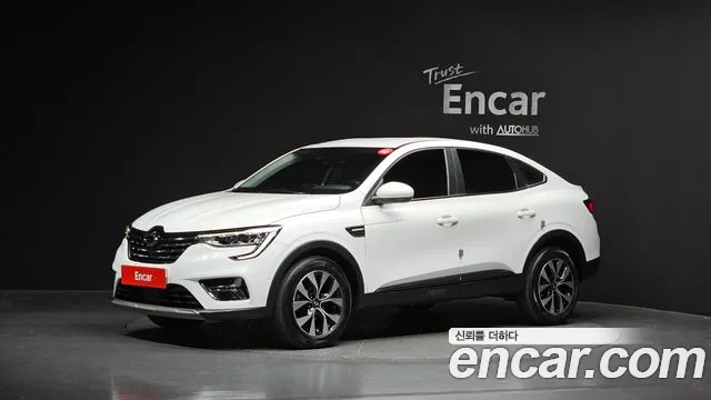 Renault XM3 2022