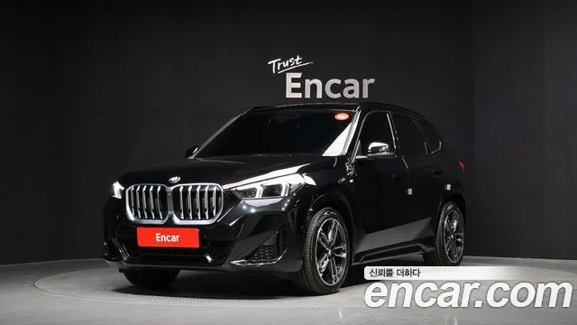 BMW X1 2025
