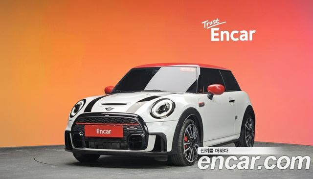 MINI Cooper 2024