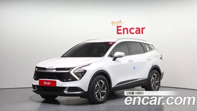 Kia Sportage 2024