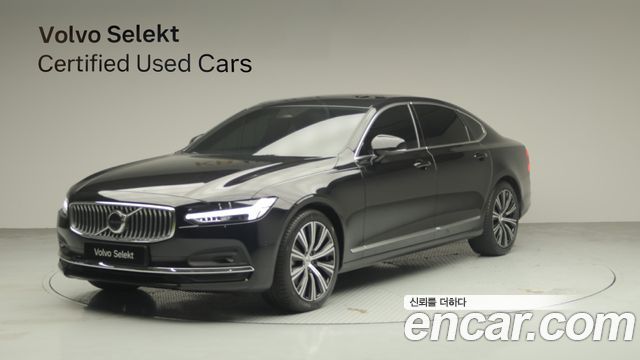 Volvo S90 2024