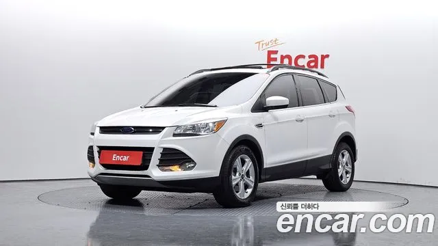 Ford Escape 2014