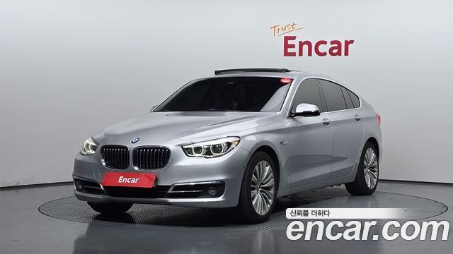 BMW Gran Turismo 2014