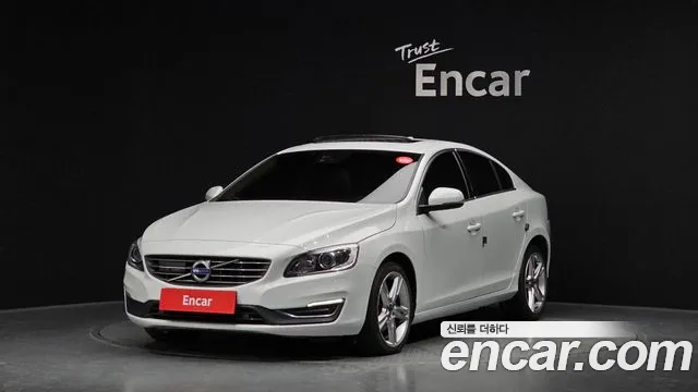 Volvo S60 2017