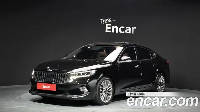 Kia K7 2019
