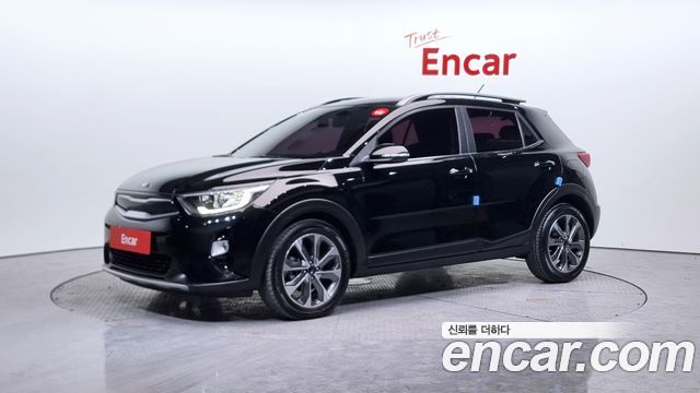 Kia Stonic 2017