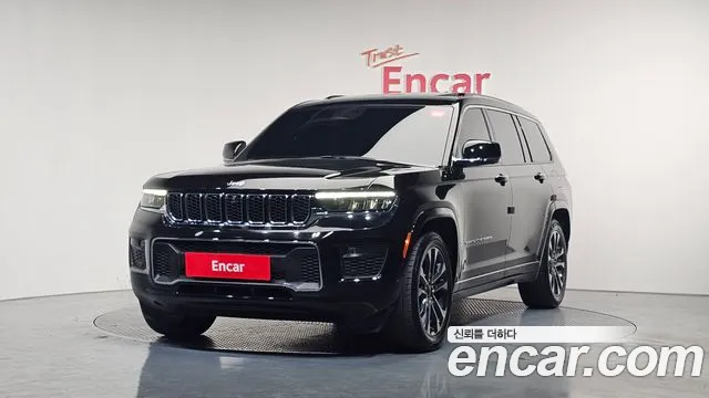 Jeep Cherokee 2022