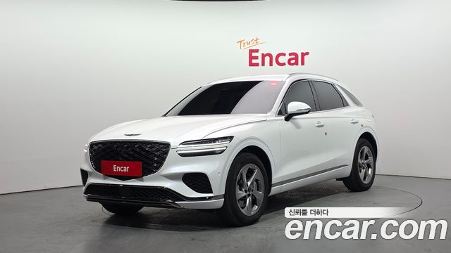Genesis GV70 2025