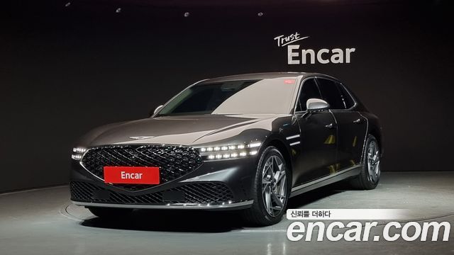 Genesis G90 2024