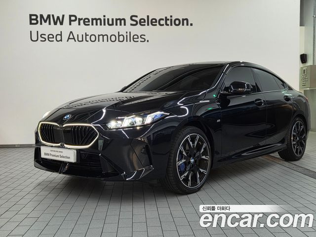 BMW 2-Series 2025