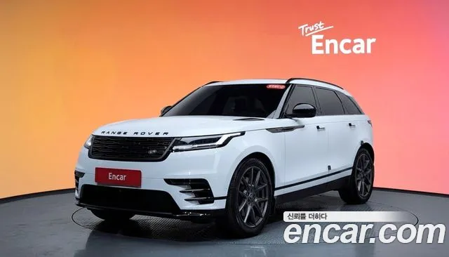Land Rover Range Rover Velar 2024