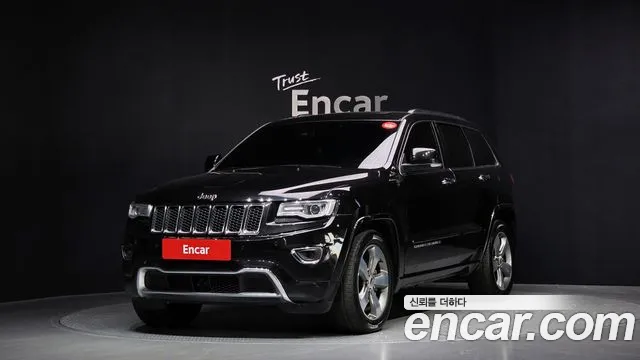 Jeep Cherokee 2016