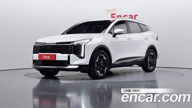 Kia Sportage 2025