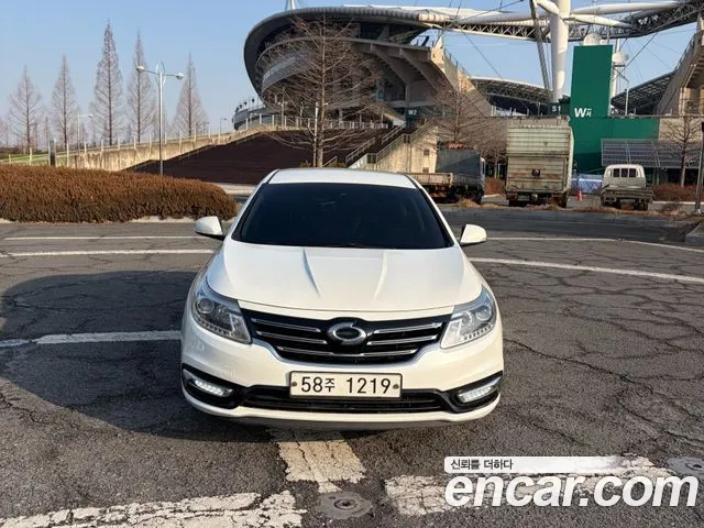 Renault SM5 2015
