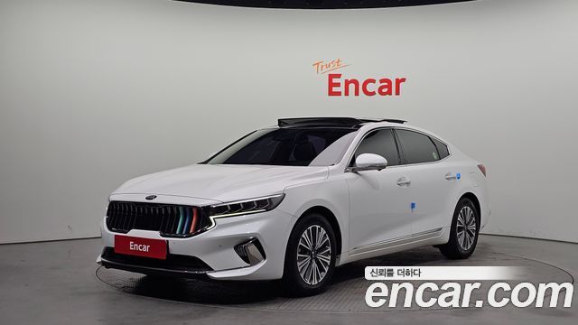 Kia K7 2019