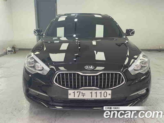 Kia K9 2014