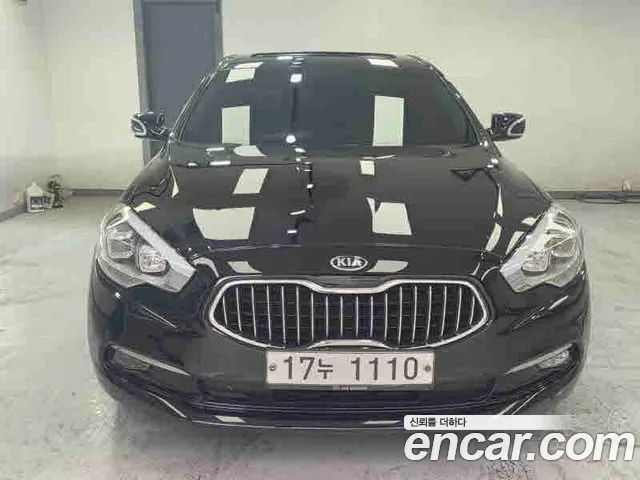 Kia K9 2014