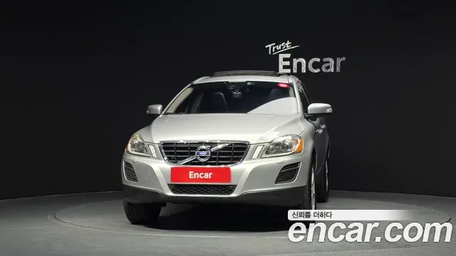 Volvo XC60 2013