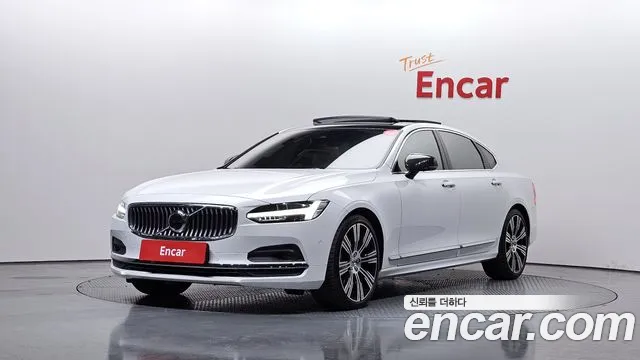 Volvo S90 2023