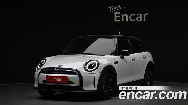 MINI Cooper 2024