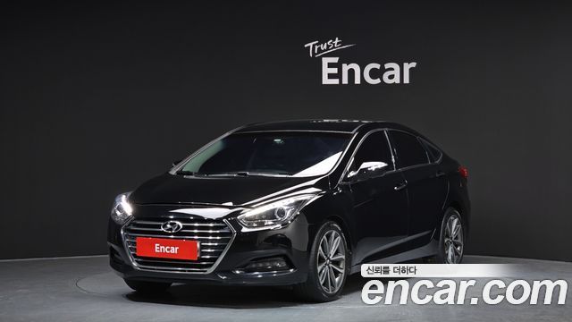 Hyundai i40 2014