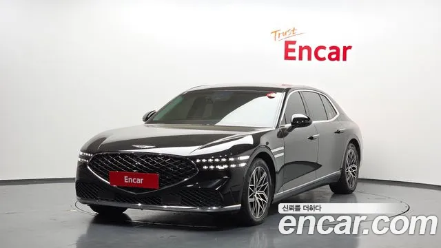 Genesis G90 2023