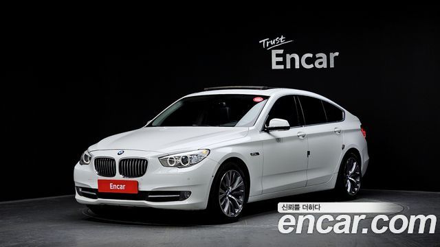 BMW Gran Turismo 2012