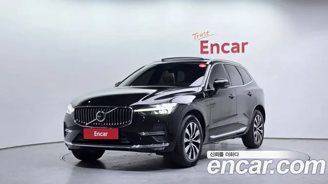 Volvo XC60 2024