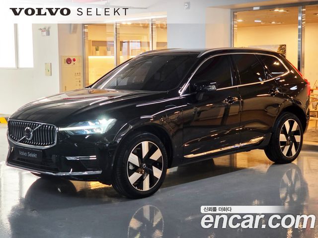 Volvo XC60 2024