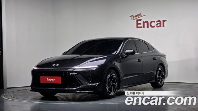 Hyundai Sonata 2025