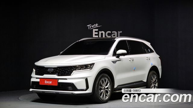 Kia Sorento 2020