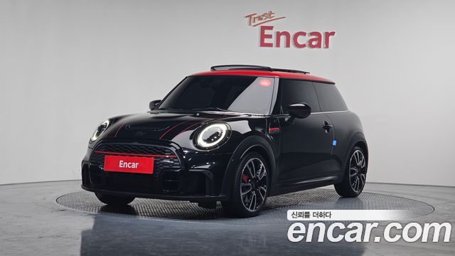 MINI Cooper 2022