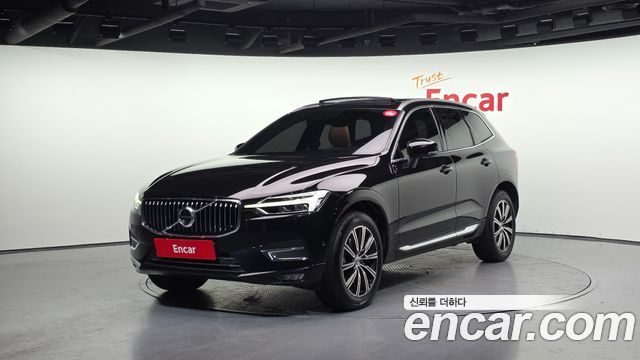 Volvo XC60 2020