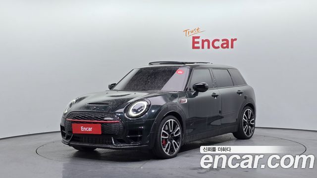 MINI Clubman 2023
