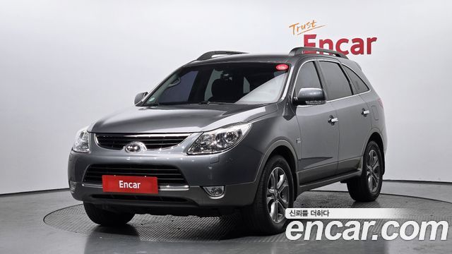 Hyundai Veracruz 2012