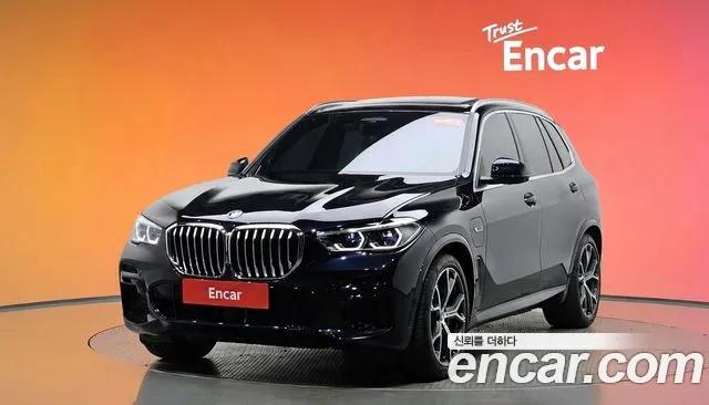 BMW X5 2023