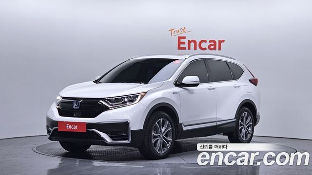 Honda CR-V 2022
