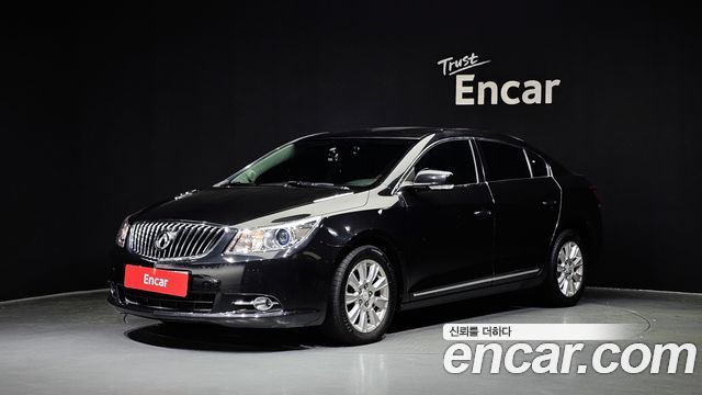 Chevrolet Alpheon 2015