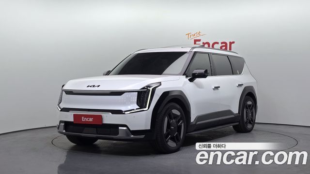 Kia EV9 2023