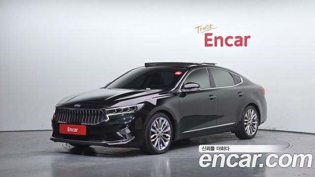 Kia K7 2019