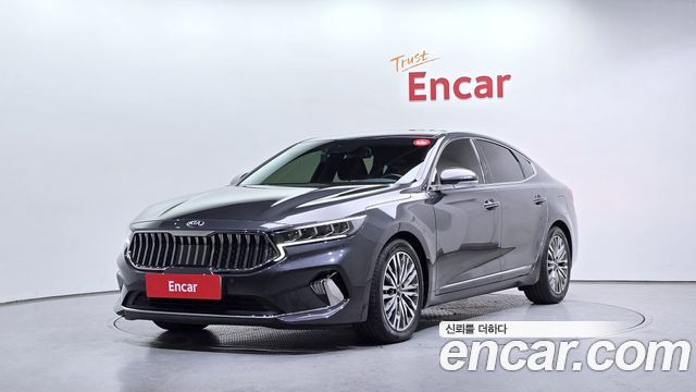 Kia K7 2019