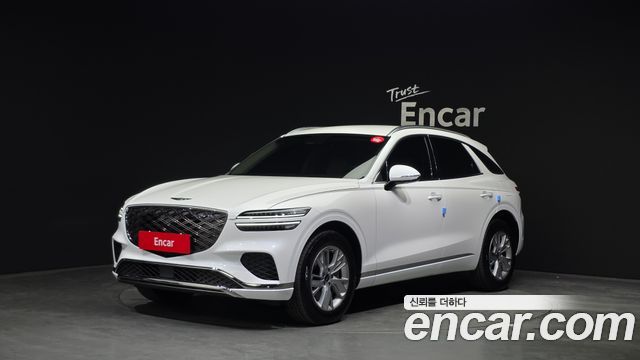 Genesis GV70 2025