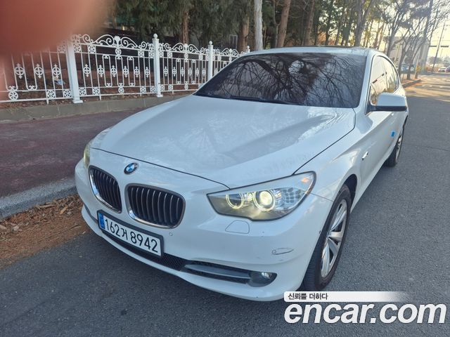 BMW Gran Turismo 2011