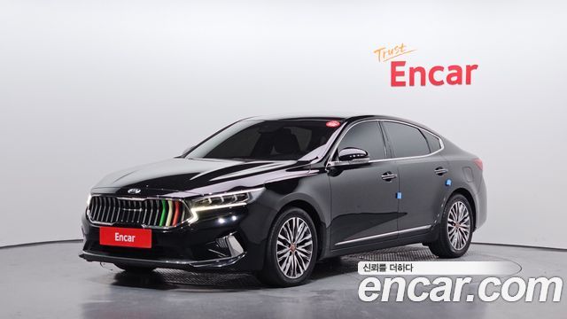 Kia K7 2019