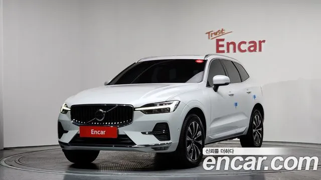 Volvo XC60 2023