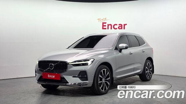 Volvo XC60 2023